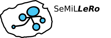 Logo del semillero de investigación Diseño Web Incluyente